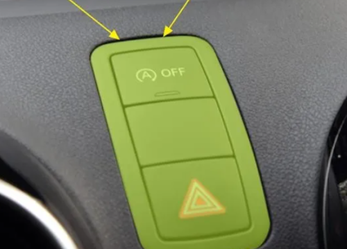 Seat Heating Cable Set For Audi A4 8K, A5 8T, Q5 8R, 62,00