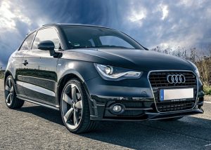 Start & Stop Off , bypass per Audi A1 dal 2015 in poi