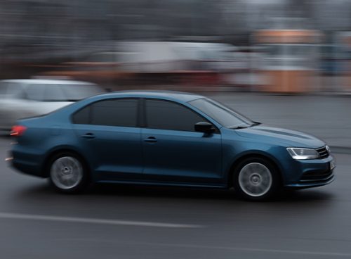 Start & Stop Off , bypass per VW PASSAT 2016 2018